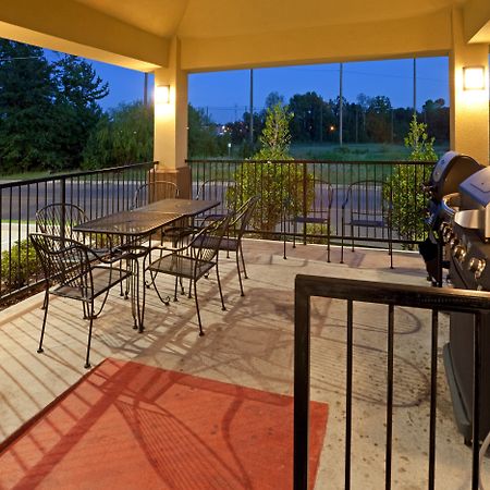 Candlewood Suites Texarkana By Ihg Exterior foto