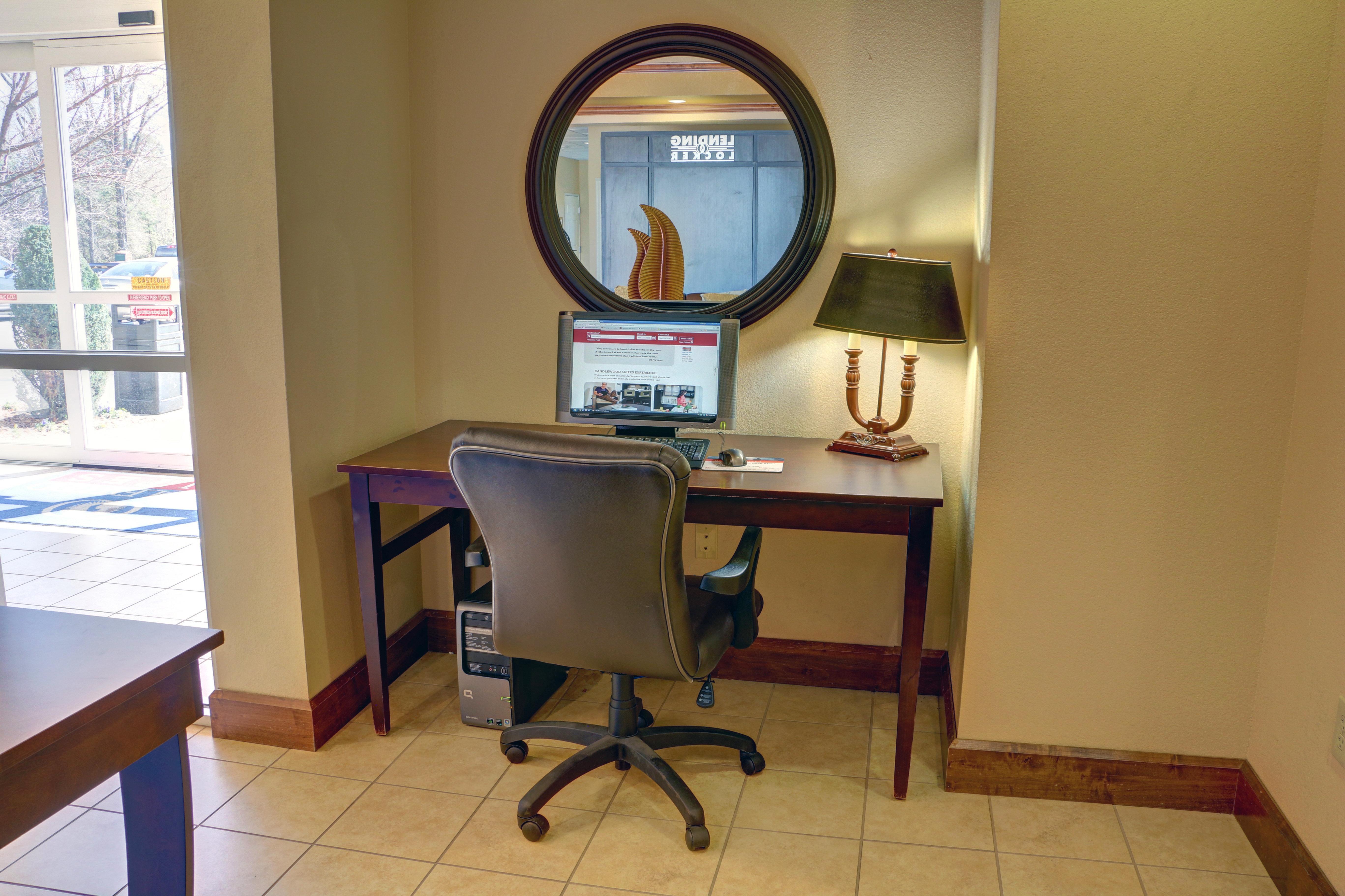 Candlewood Suites Texarkana By Ihg Exterior foto