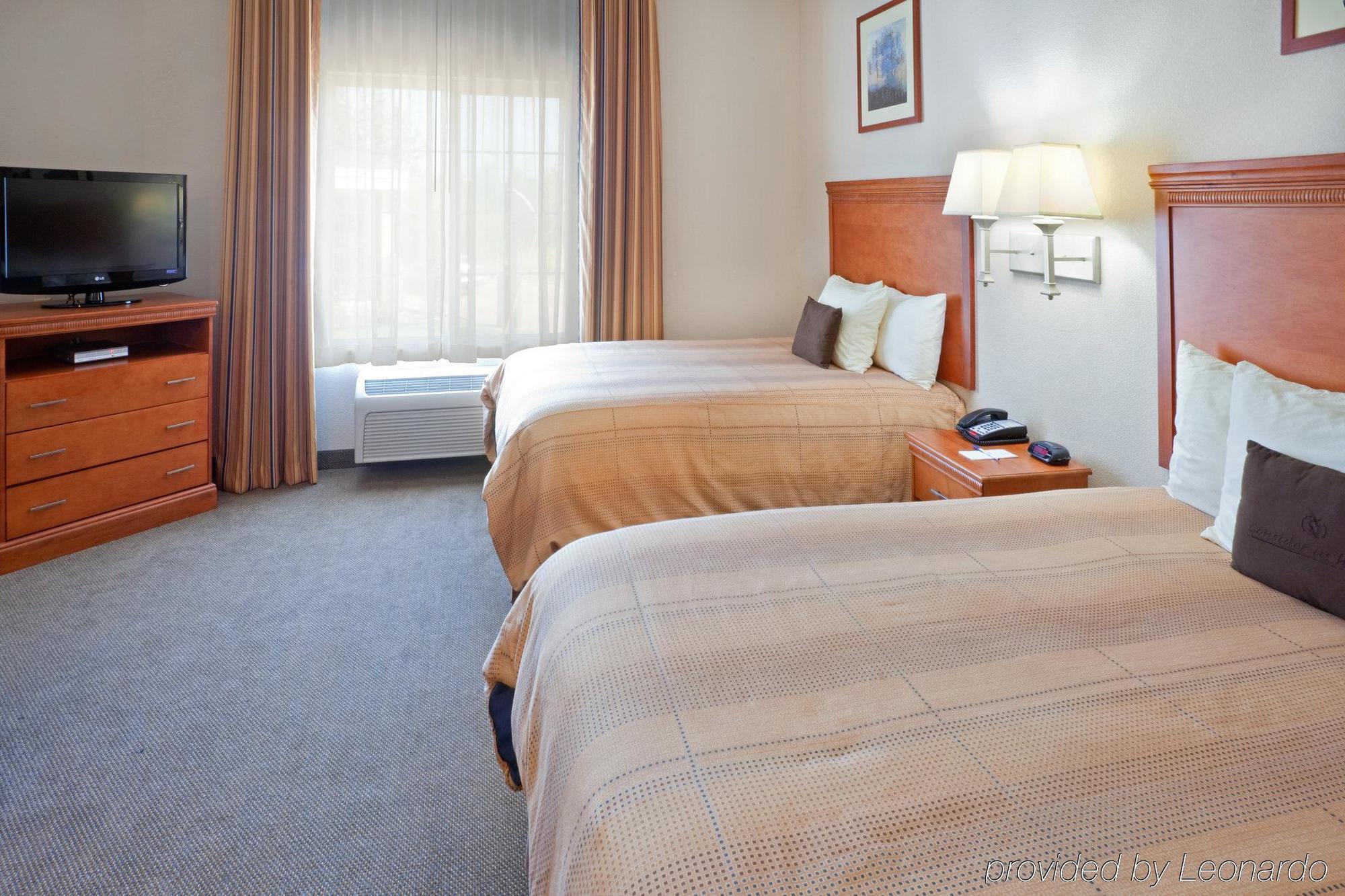 Candlewood Suites Texarkana By Ihg Cameră foto