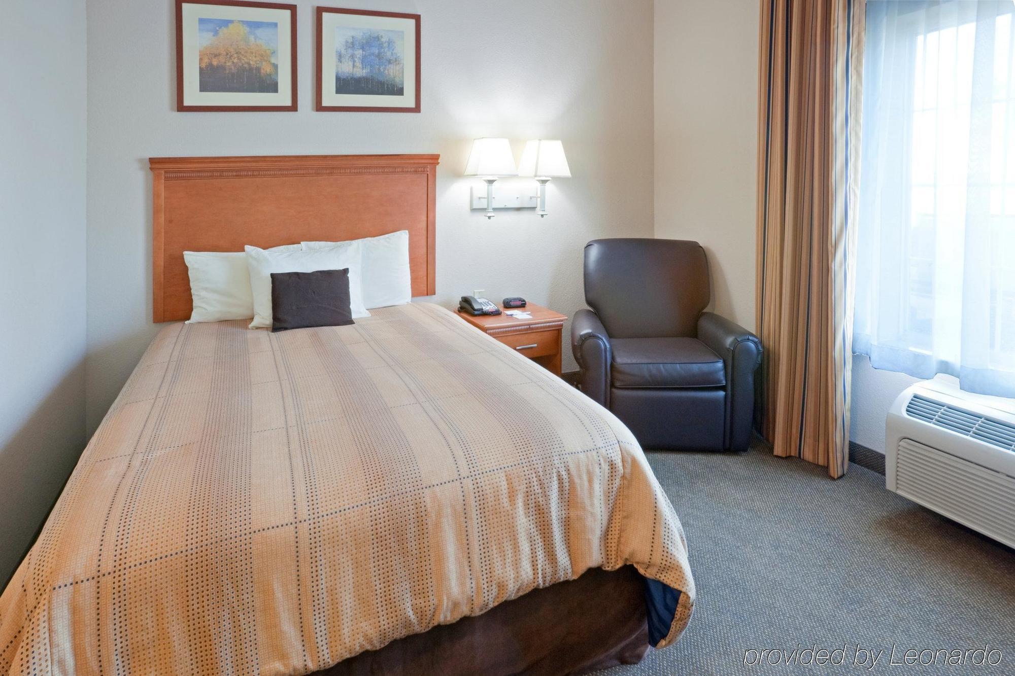 Candlewood Suites Texarkana By Ihg Cameră foto