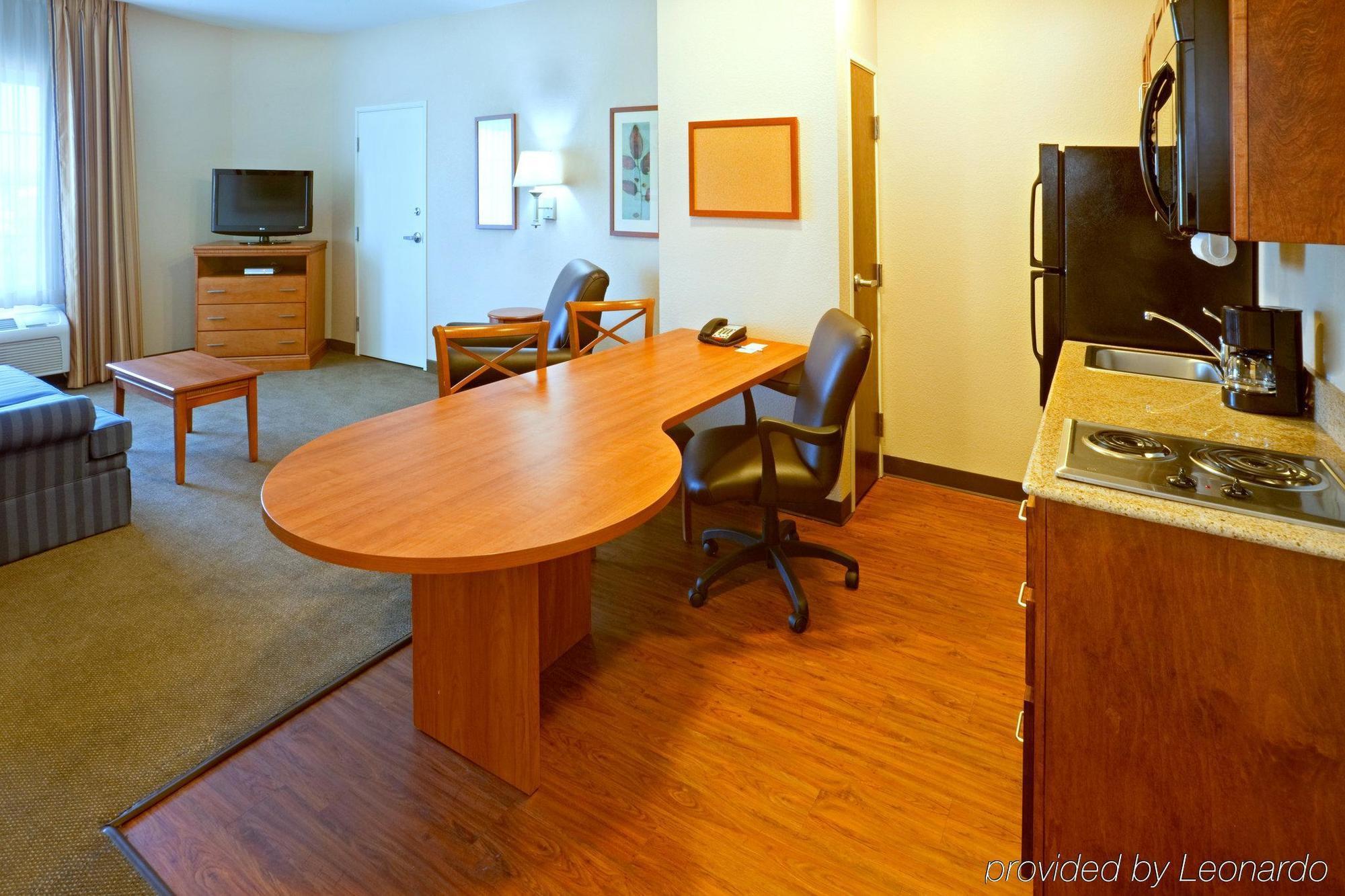 Candlewood Suites Texarkana By Ihg Cameră foto