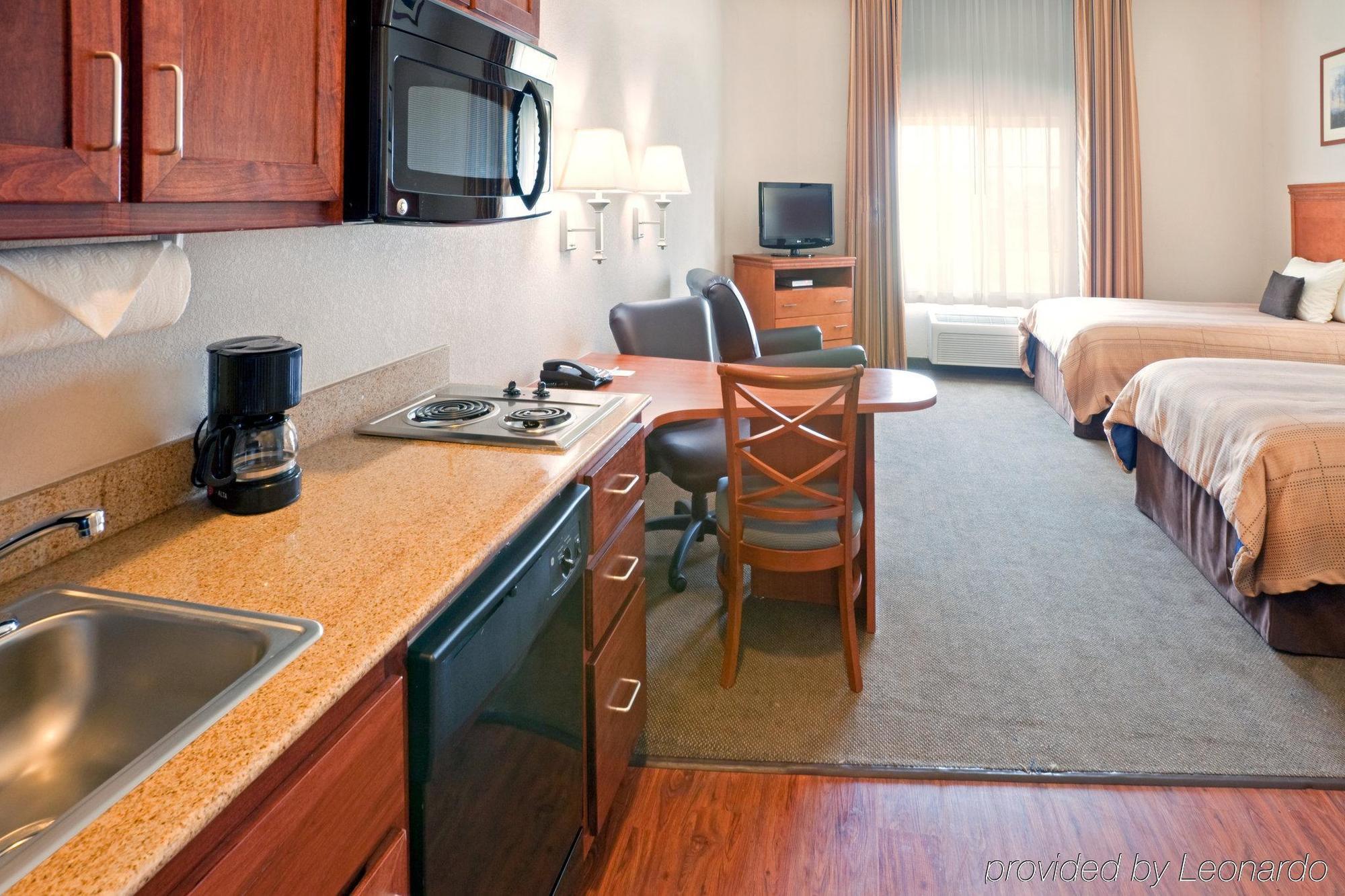 Candlewood Suites Texarkana By Ihg Cameră foto