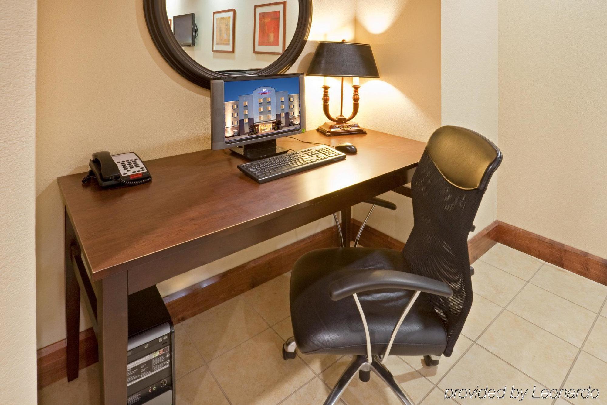 Candlewood Suites Texarkana By Ihg Exterior foto