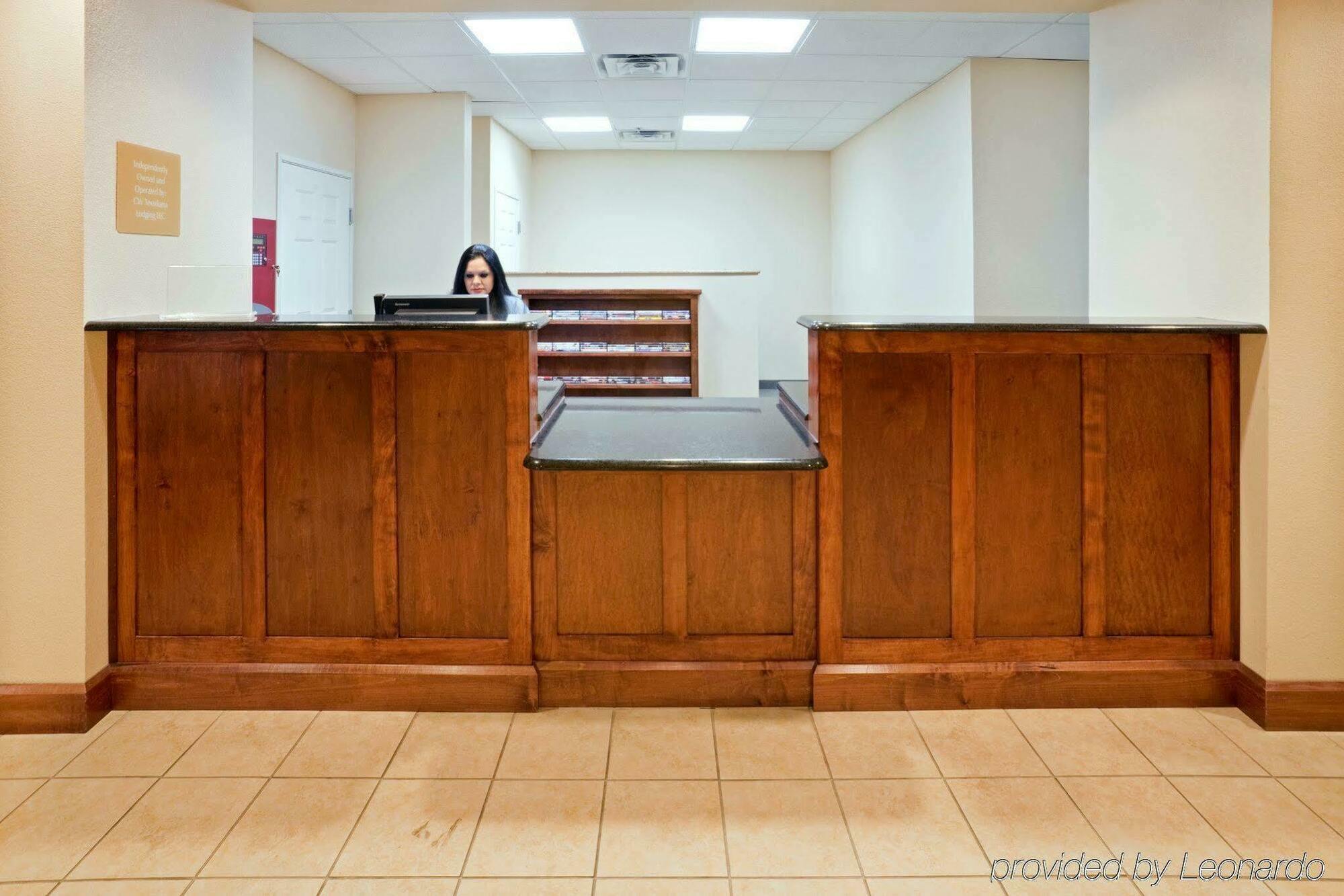 Candlewood Suites Texarkana By Ihg Exterior foto