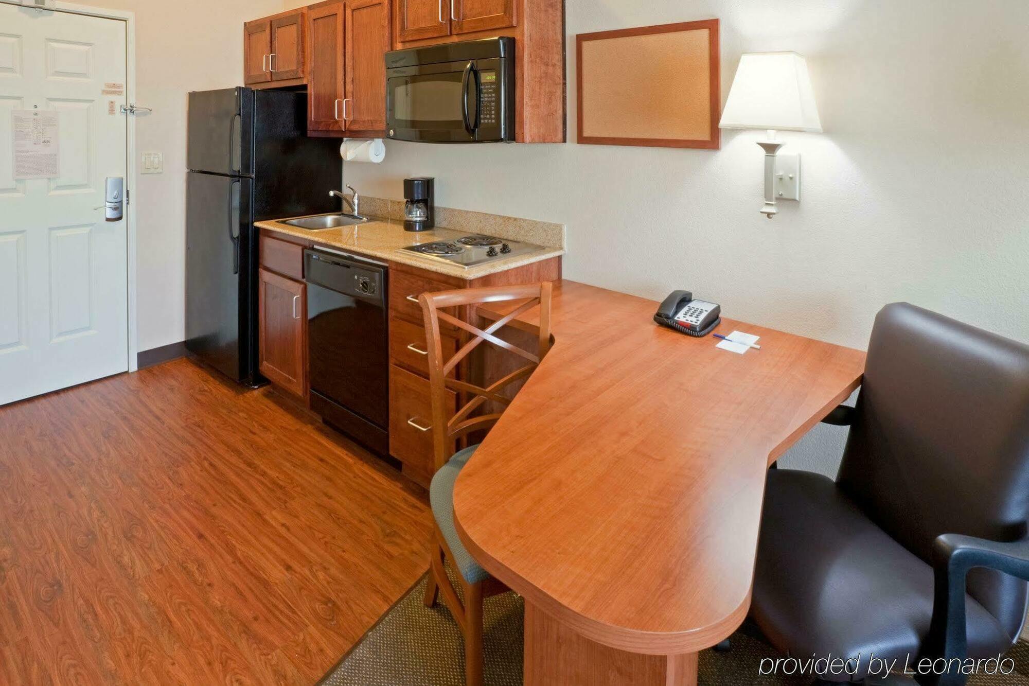 Candlewood Suites Texarkana By Ihg Cameră foto