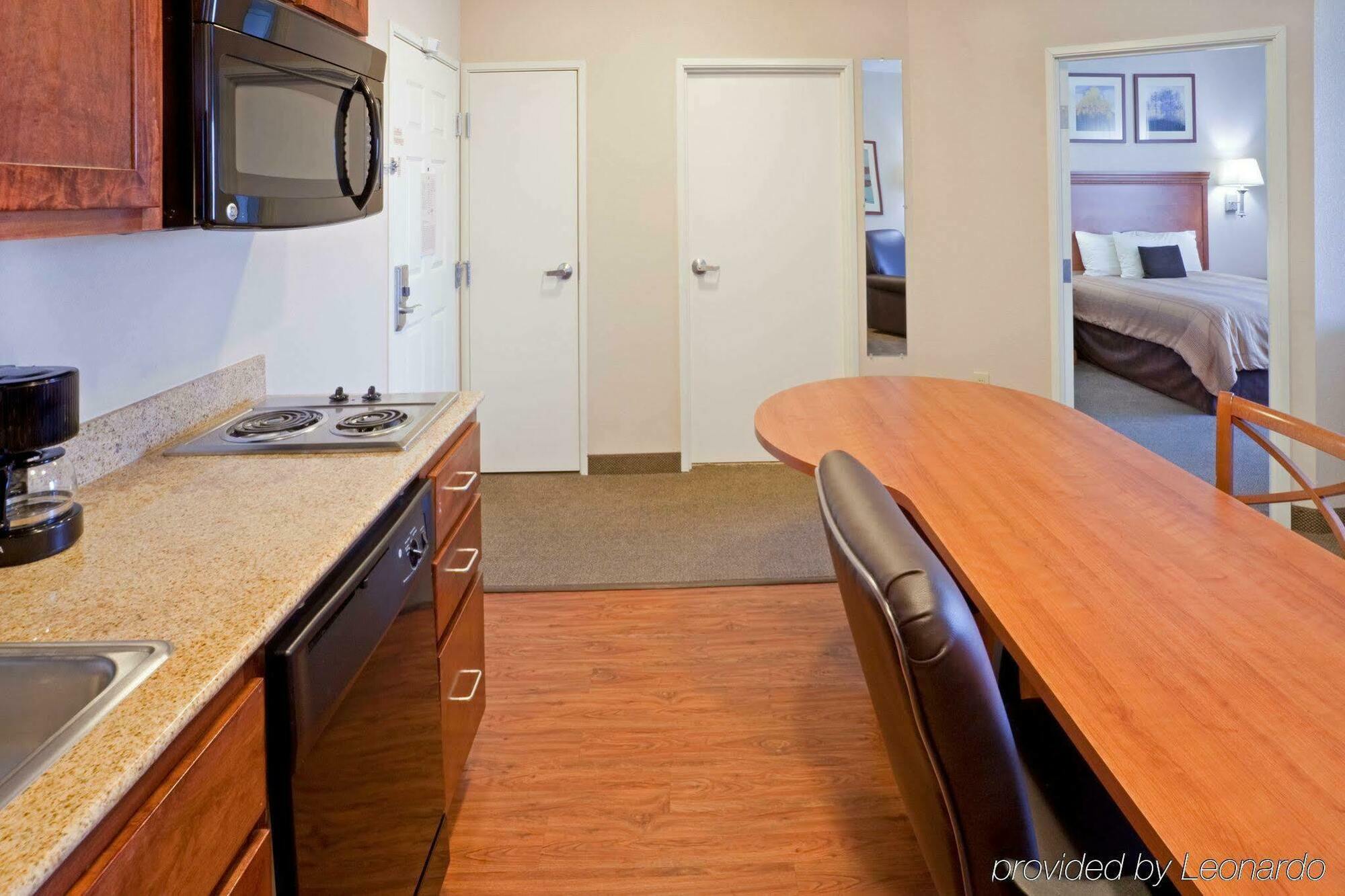Candlewood Suites Texarkana By Ihg Cameră foto