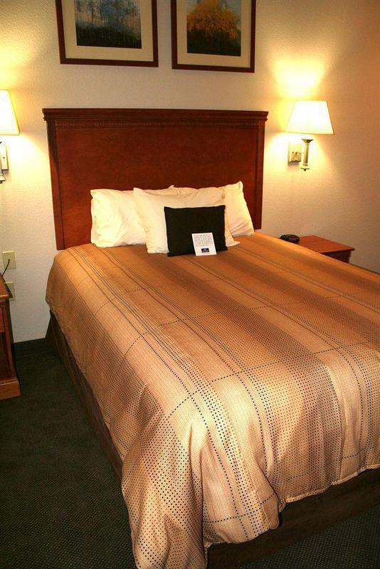 Candlewood Suites Texarkana By Ihg Cameră foto